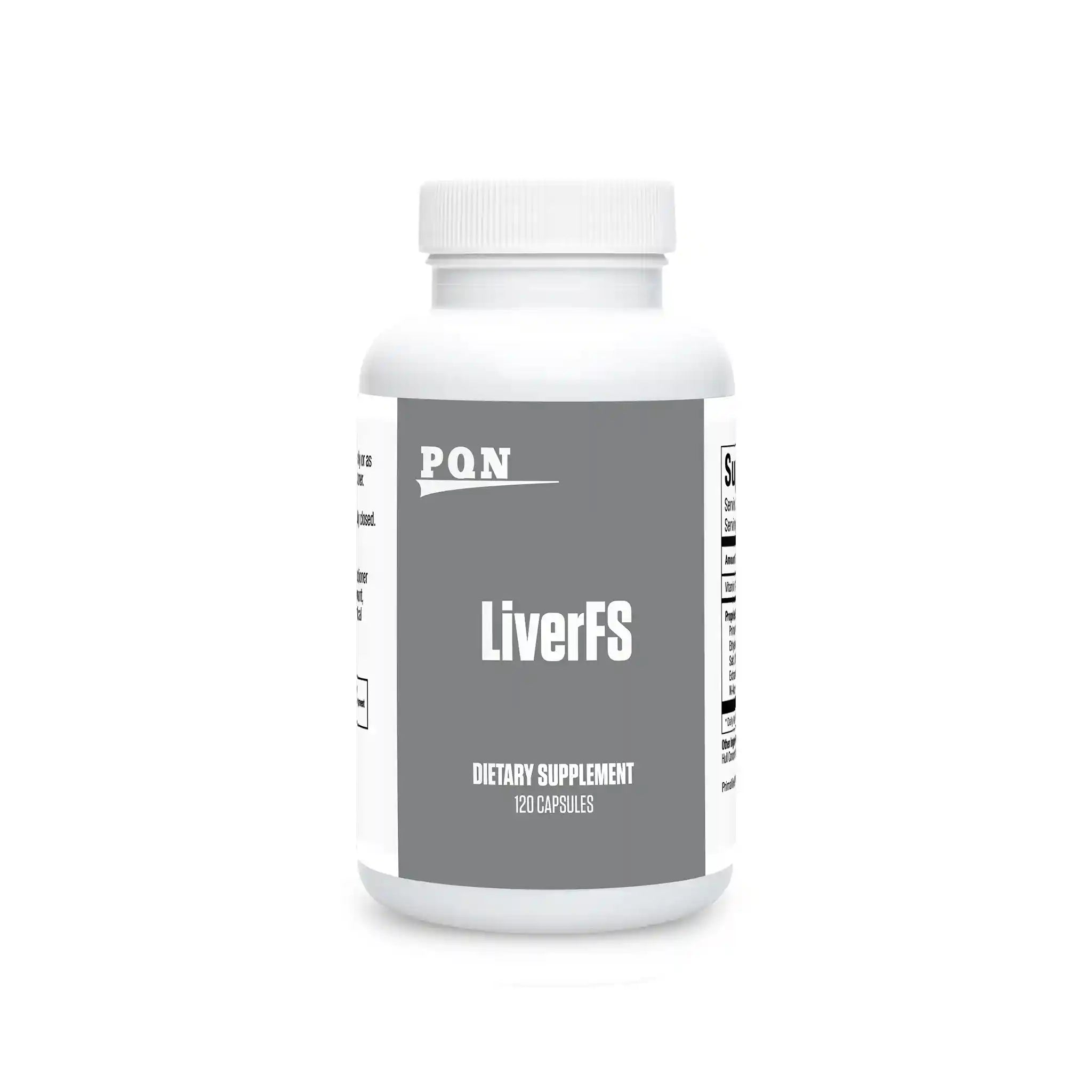 poliquin acetyl l carnitine PQN/Poliquin LiverFS – Nutrition & Internet Supplements Limited