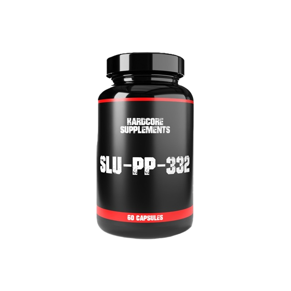 Hardcore Supplements SLU-PP-332 – Nutrition & Internet Supplements Limited