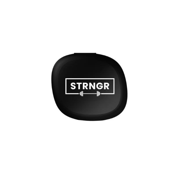 STRNGR Pill Box