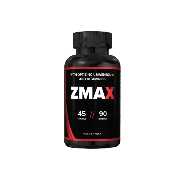 STROM ZMAX NI Supplements