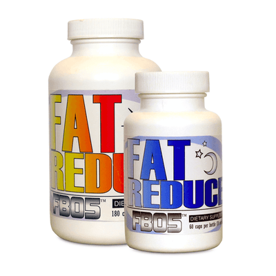 SST Fat Reduce (AM+PM Formula)