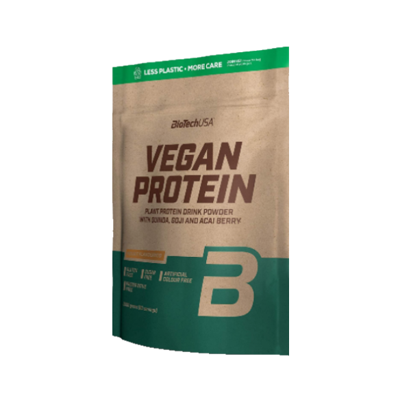 Biotech USA Vegan Protein (2kg)