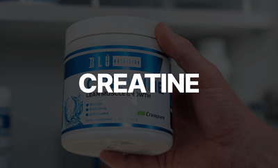 Creatine Monohydrate - Why we absolutely LOVE it 🙌