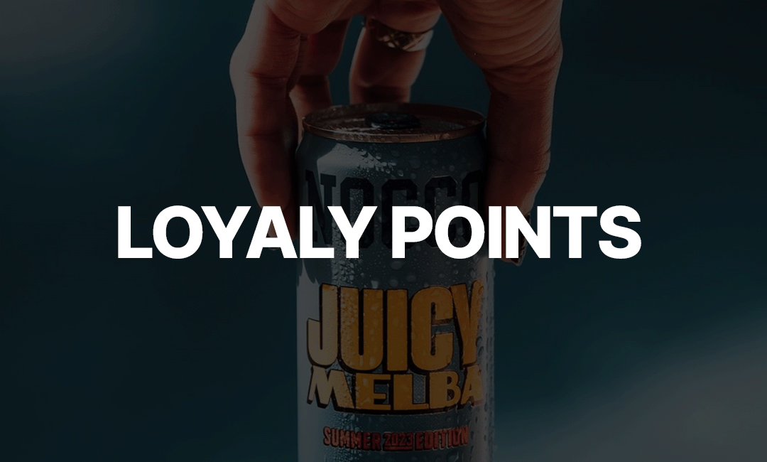 ✨ Loyalty Points = FREE Products | How to Claim Yours Today