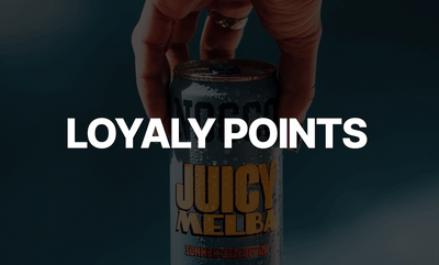 ✨ Loyalty Points = FREE Products | How to Claim Yours Today