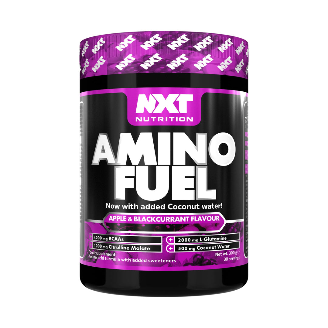 Amino Acids