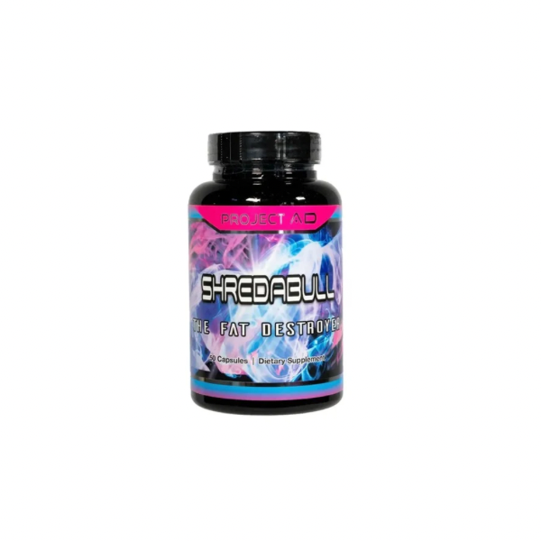 Top 5 Fat Burners