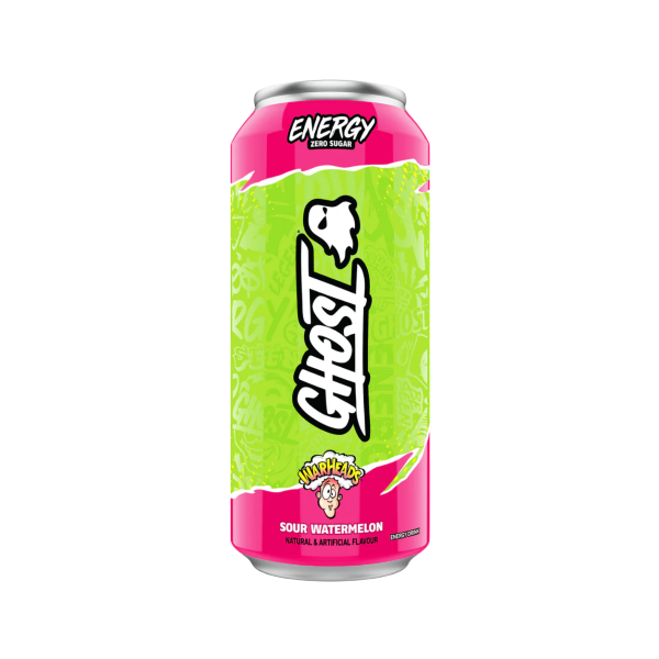 Top 5 Energy Drinks