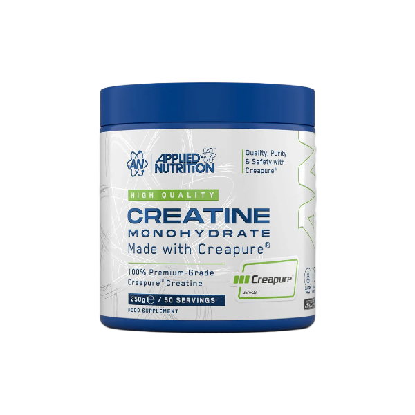 Creapure