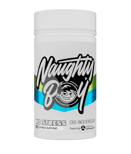 Cortisol Reducers