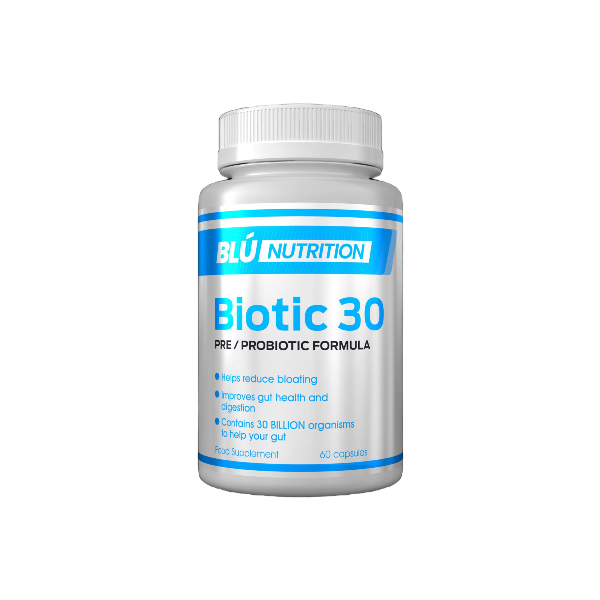 Gut Health