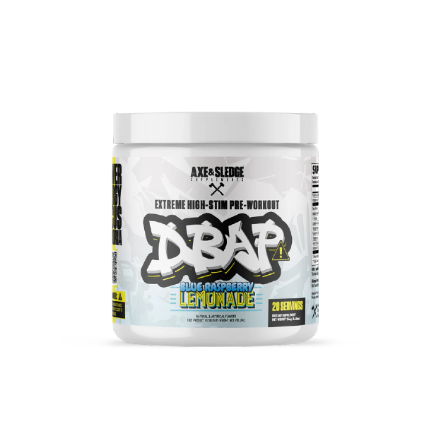 Super High Stimulant