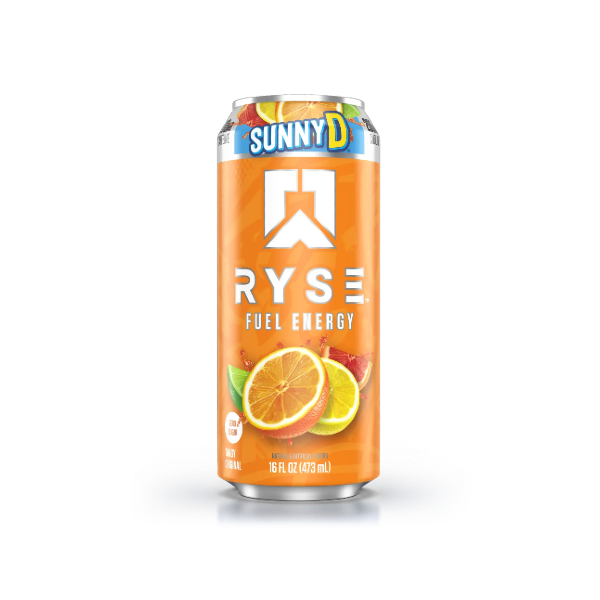Energy Supplements