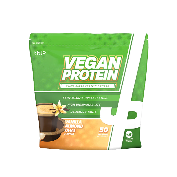 Top 10 Vegan Products