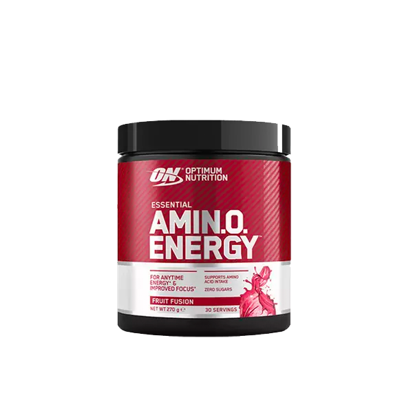 Top 10 Amino Acids