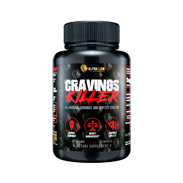 Appetite Control/Appetite Suppressants