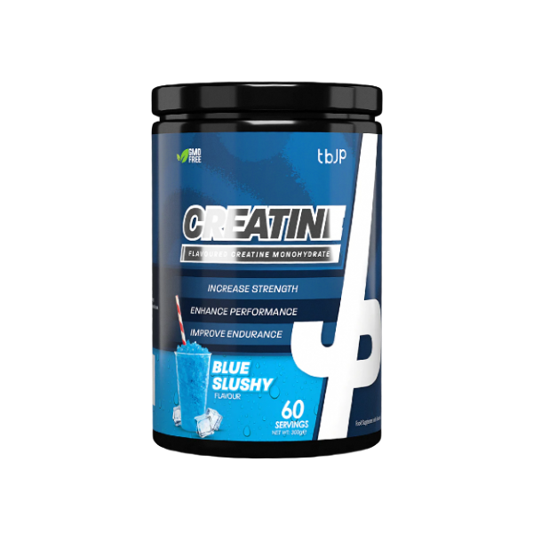 Flavoured Creatine
