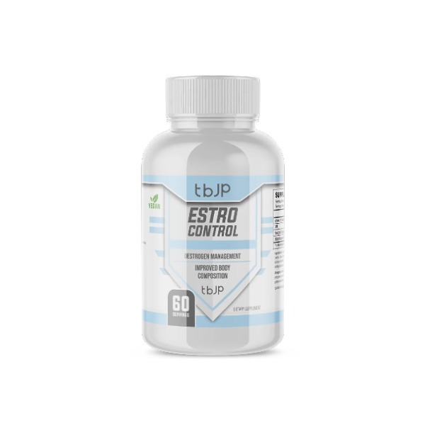Estrogen Balancing