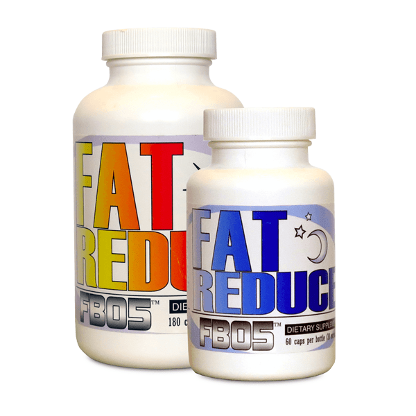 Fat Burning Stacks