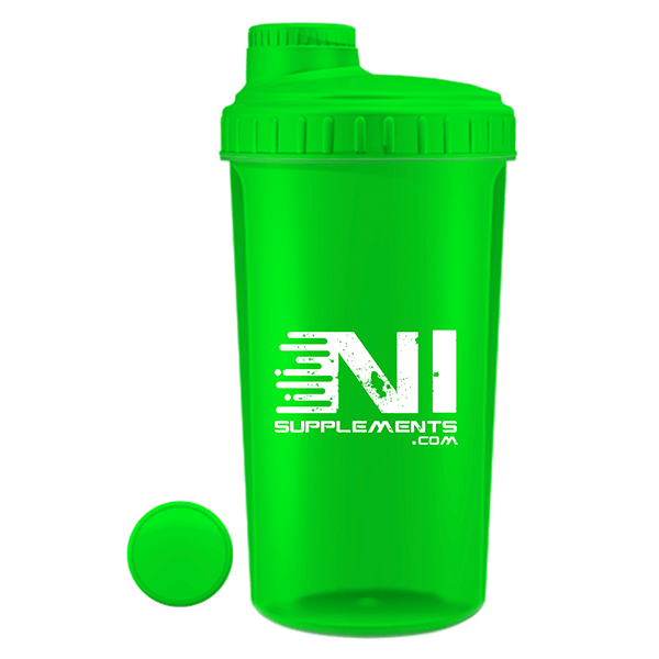Shaker & Water Bottles