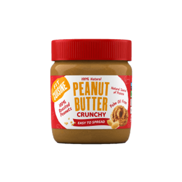Nut Butters & Spreads