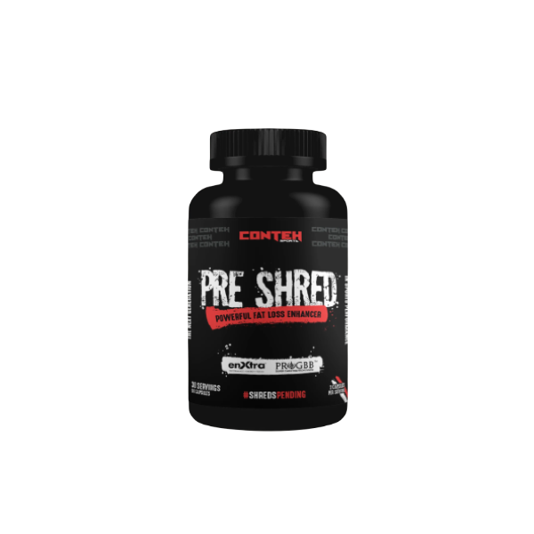 Medium Stimulant Fat Burner