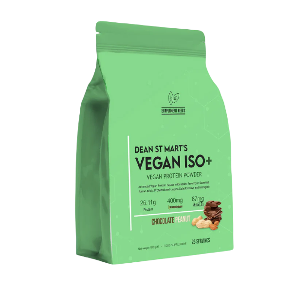 Plant Based Protein