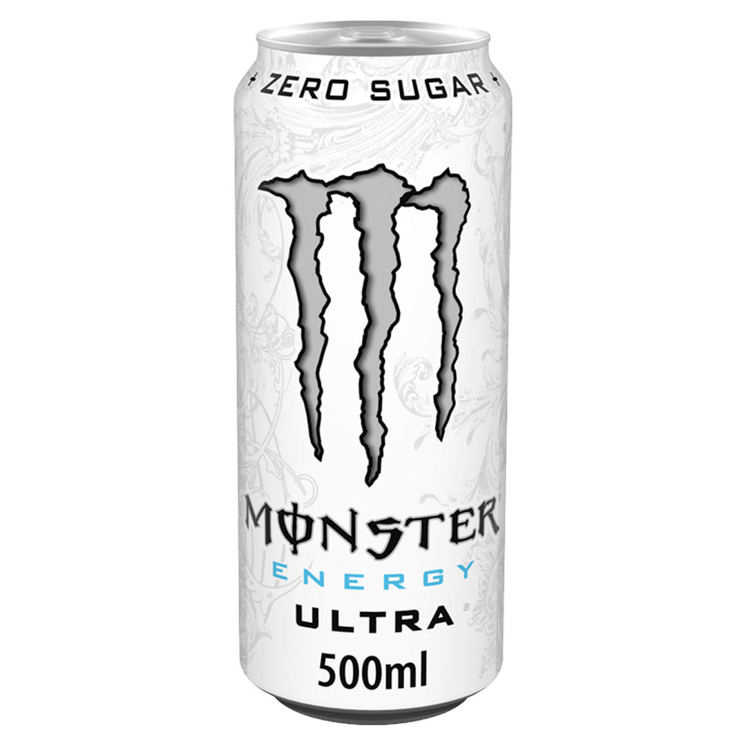 Monster Energy Drink 1 x 500ml