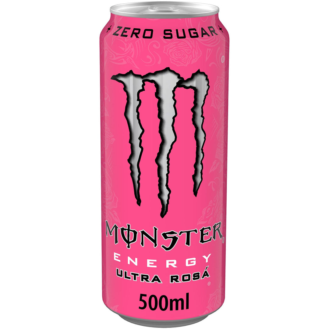 Monster Energy Drink 1 x 500ml