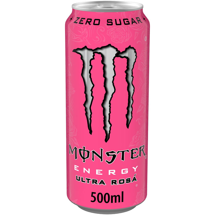 Monster Energy Drink 1 x 500ml