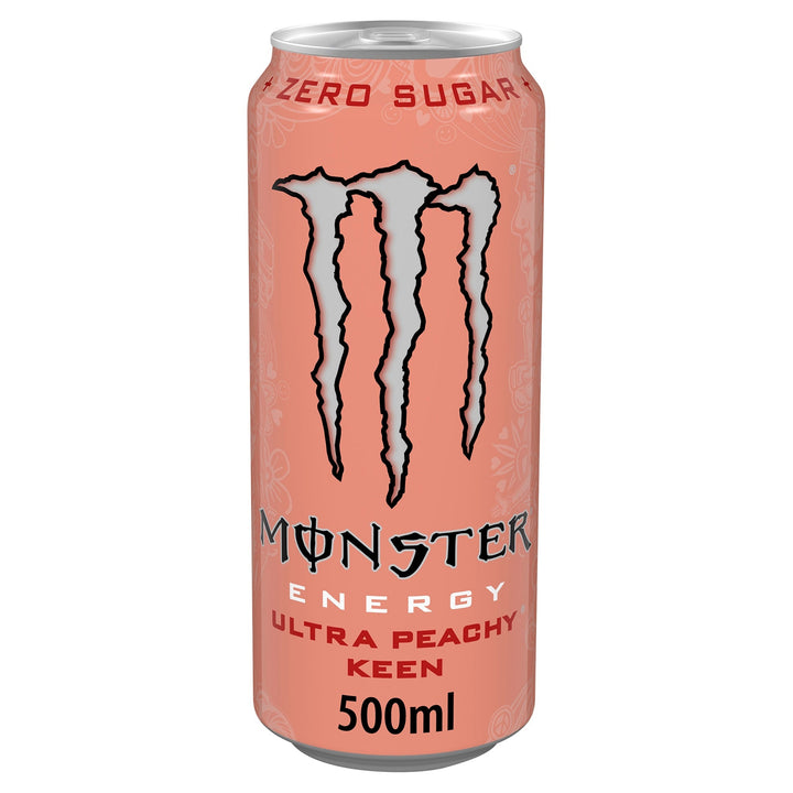 Monster Energy Drink 1 x 500ml