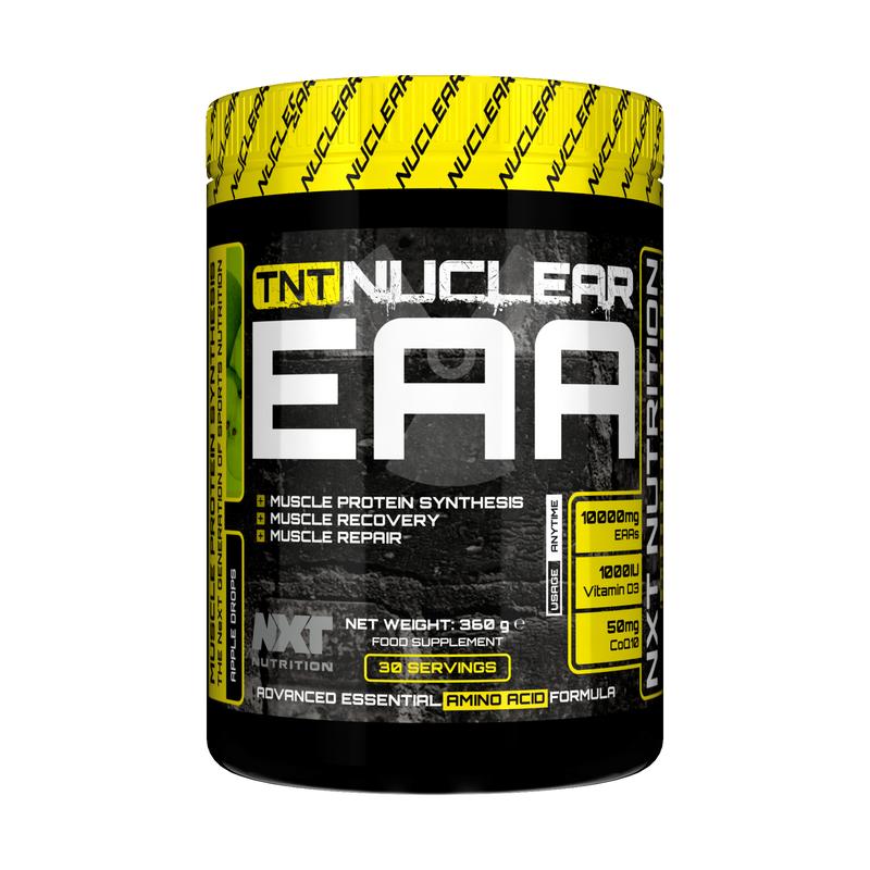 NXT Nuclear EAA 360g