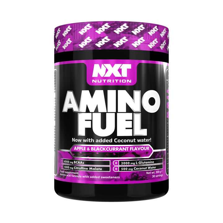 NXT AMINO FUEL BCAA 300g