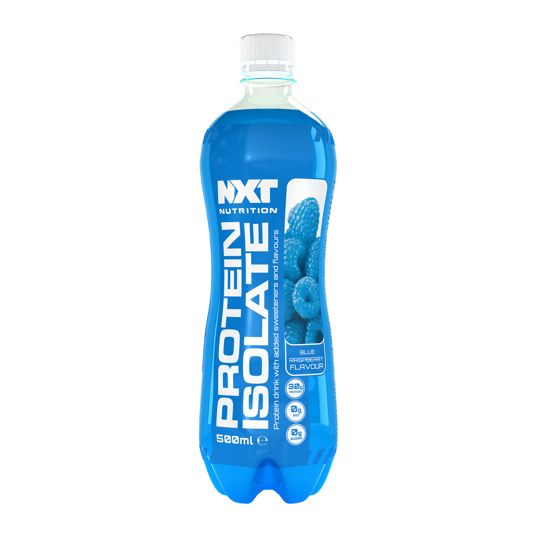 NXT Nutrition - Beef Protein Isolate  500ml x 1