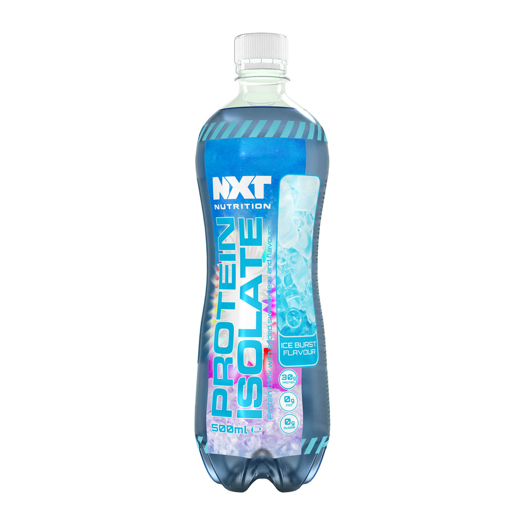 NXT Nutrition - Beef Protein Isolate  500ml x 1