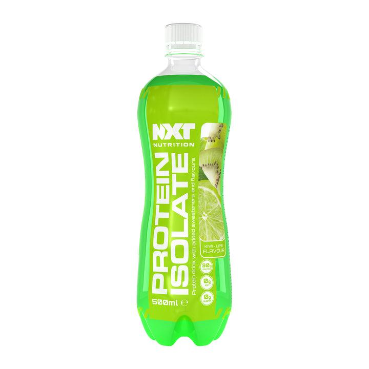 NXT Nutrition - Beef Protein Isolate  500ml x 1