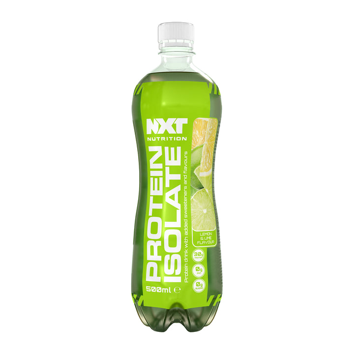 NXT Nutrition - Beef Protein Isolate  500ml x 1