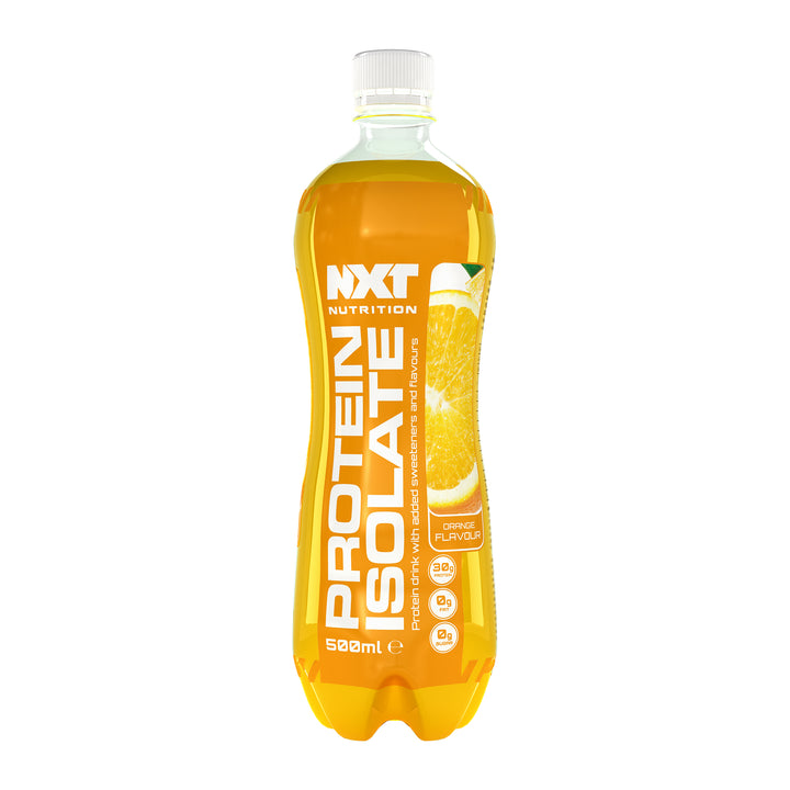 NXT Nutrition - Beef Protein Isolate  500ml x 1