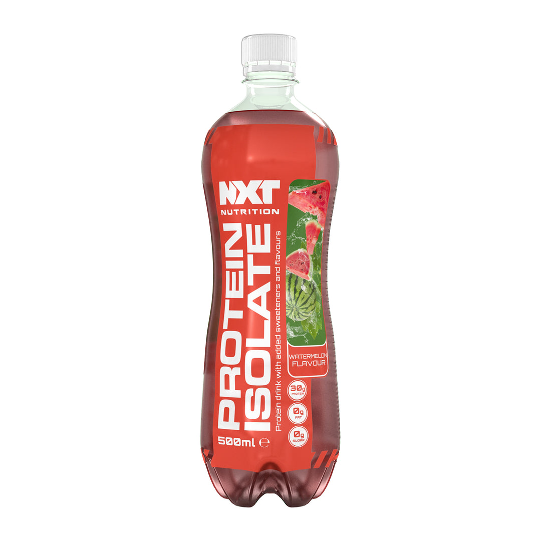 NXT Nutrition - Beef Protein Isolate  500ml x 1