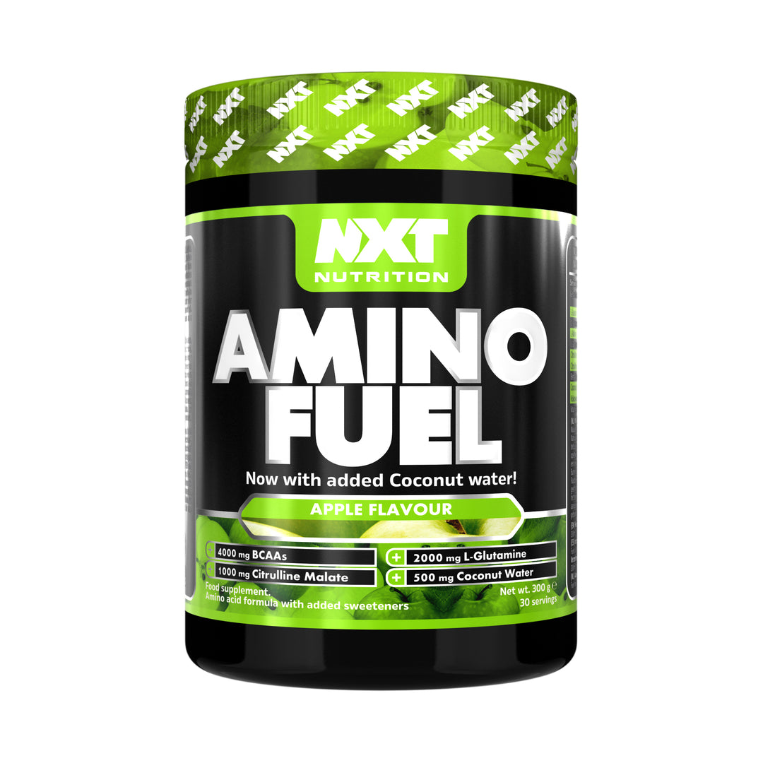 NXT AMINO FUEL BCAA 300g