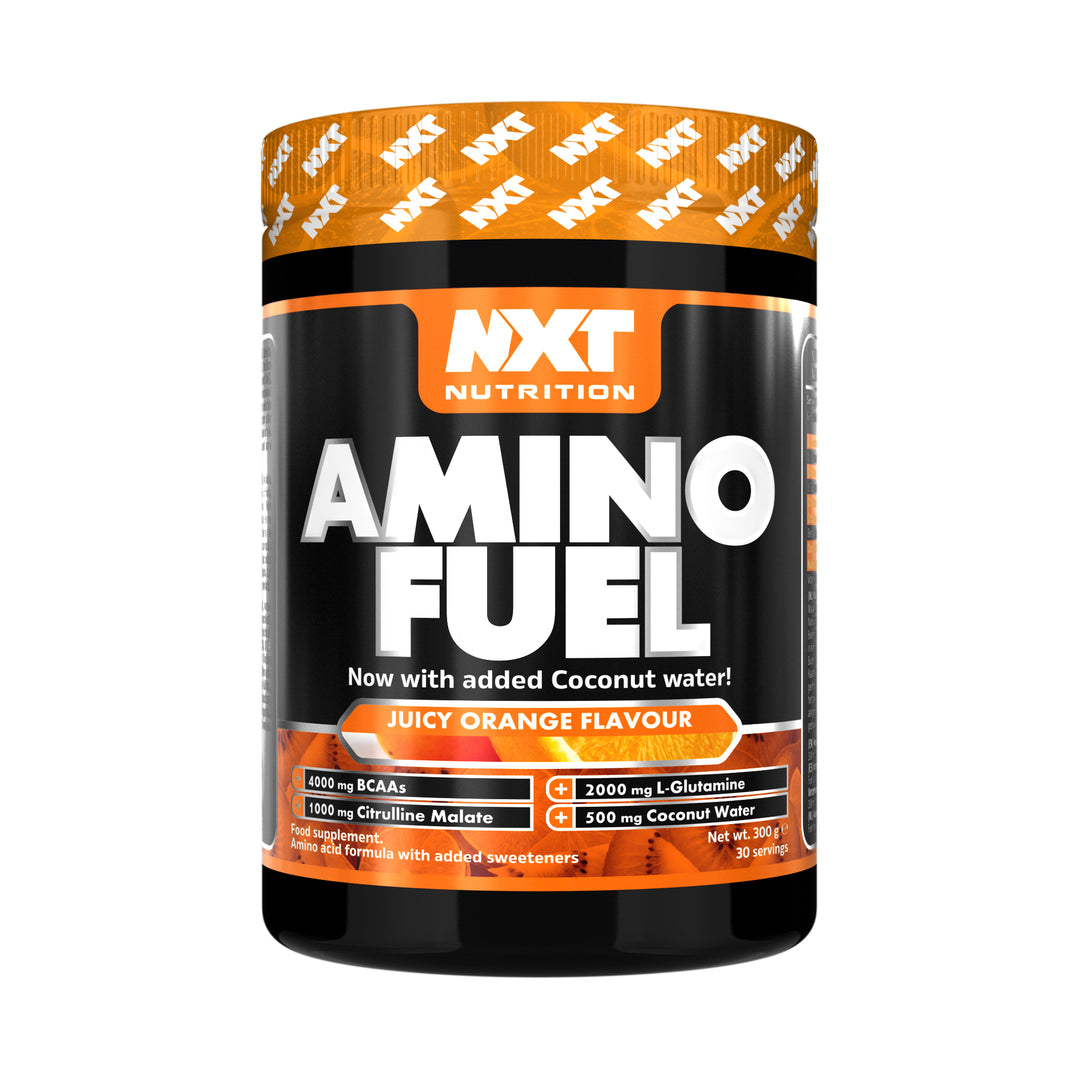 NXT AMINO FUEL BCAA 300g