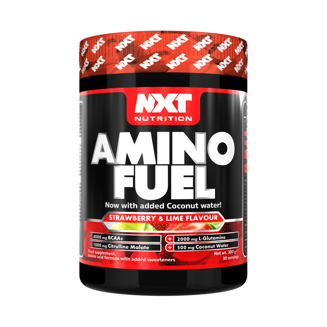 NXT AMINO FUEL BCAA 300g
