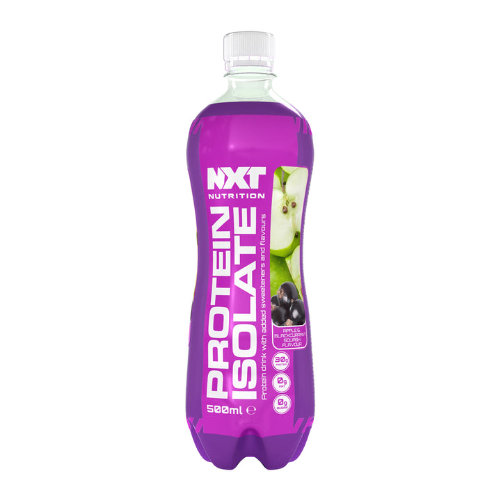 NXT Nutrition - Beef Protein Isolate  500ml x 1
