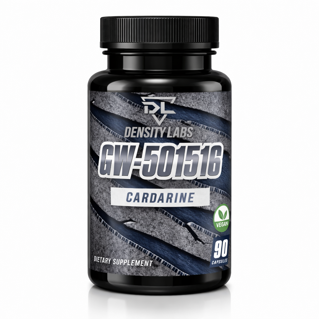 Density Labs GW-501516 Cardarine 90 caps