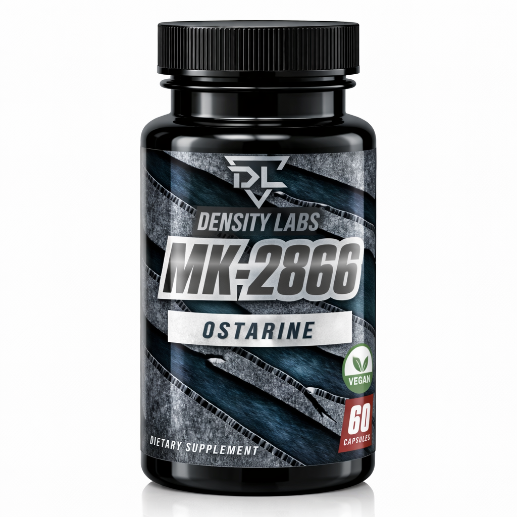 Density Labs MK-2866 Ostarine 60 caps
