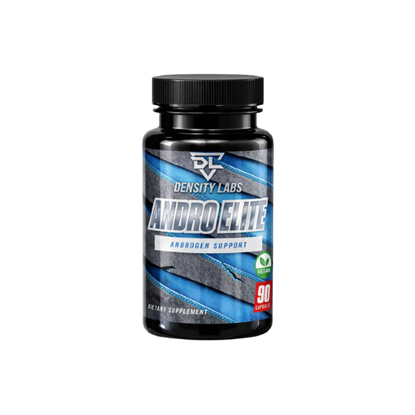 DENSITY LABS ANDRO ELITE