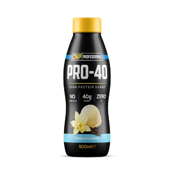 CNP Professional PRO-40 High Protein RTD