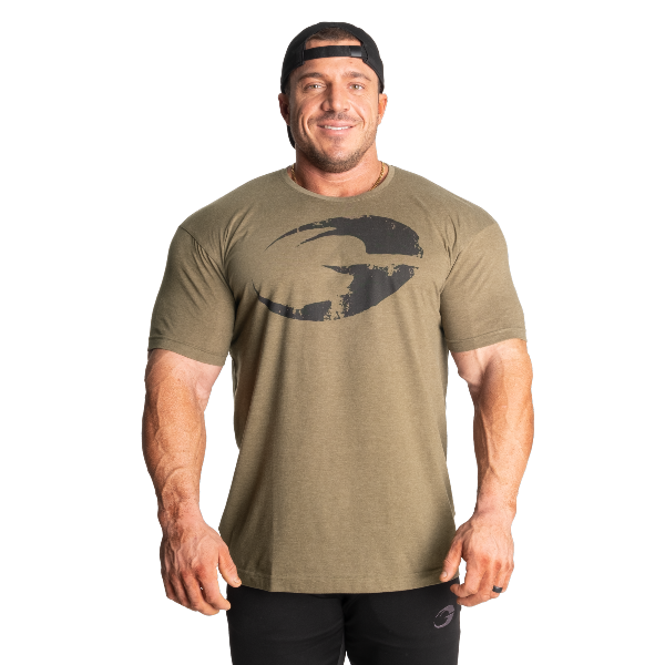 GASP Cadet Tee