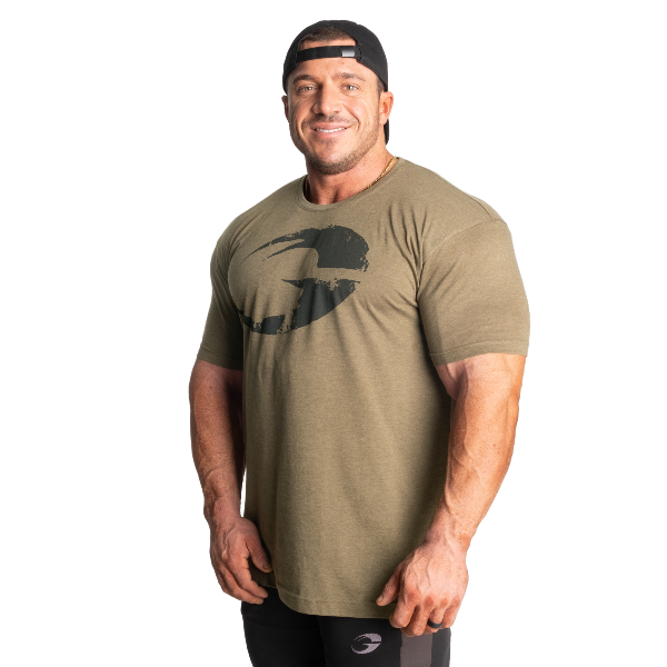 GASP Cadet Tee