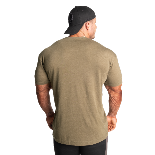GASP Cadet Tee